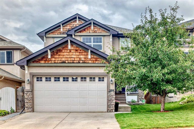 364 Everbrook Way Sw, Calgary