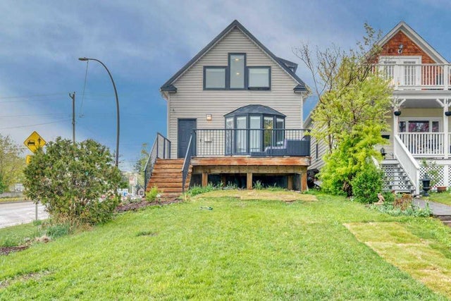 Photo for MLS®# A2243947 - home for sale at 1940 Broadview Road Northwest, West Hillhurst, Calgary Alberta