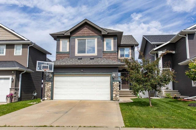 246 Viscount Drive, Red Deer