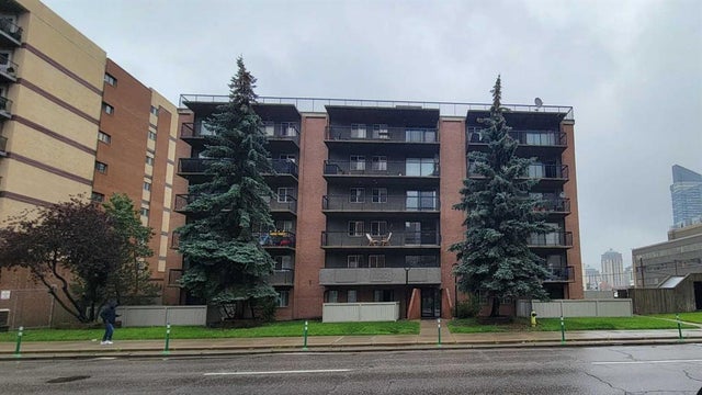 Calgary Real Estate: Residential Property for Sale in Beltline