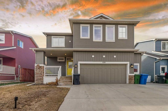 Photo for MLS®# A2243970 - home for sale at 120 West Creek Green, West Creek, Chestermere Alberta