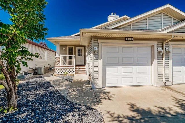 Airdrie Home for Sale: Residential Listing in Stonegate