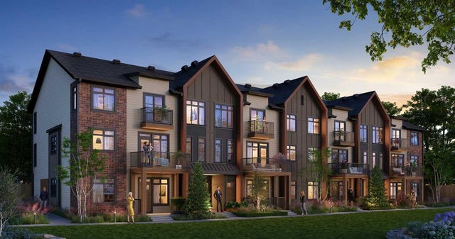 Calgary Residential Home for Sale 