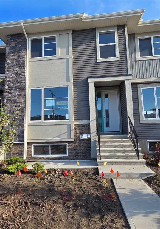 117 Cobblestone Gate Sw, Airdrie