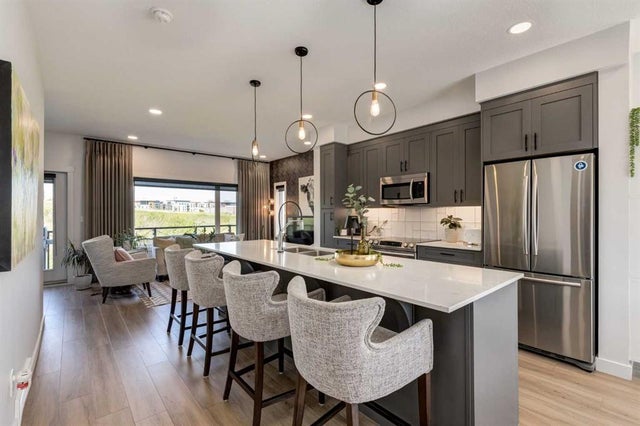 Real Estate Listing in Medicine Hill, Calgary
