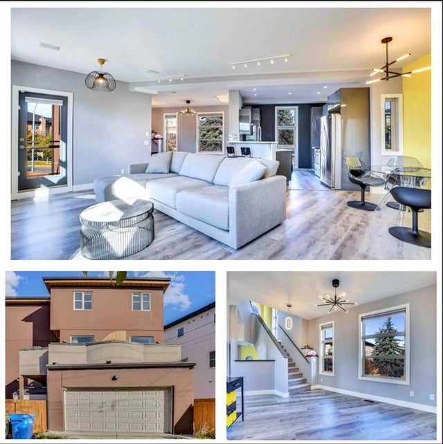 4735 17 Avenue Nw, Calgary