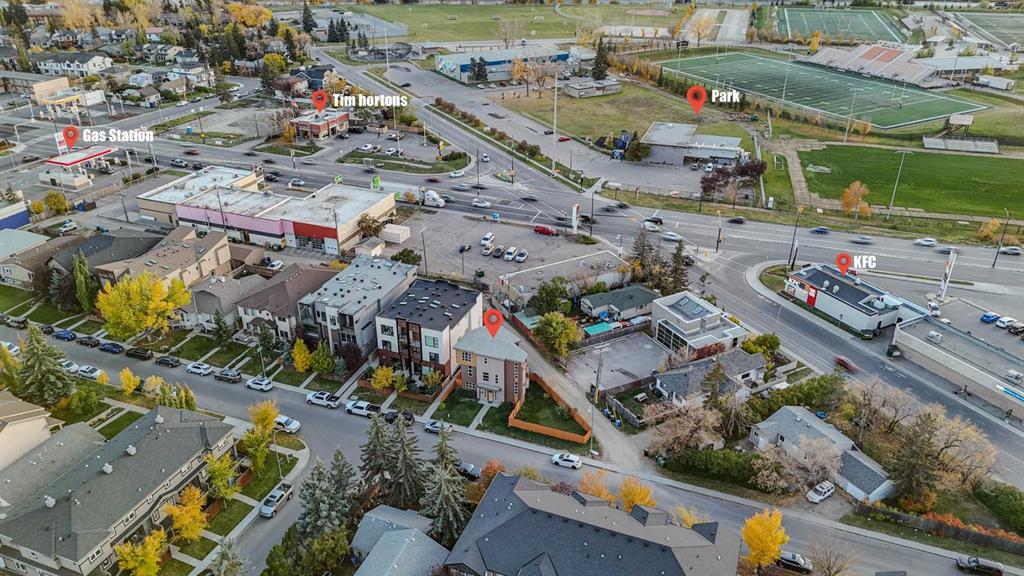 4735 17 Avenue Northwest, Calgary – Residential Detached Listing Photo 2