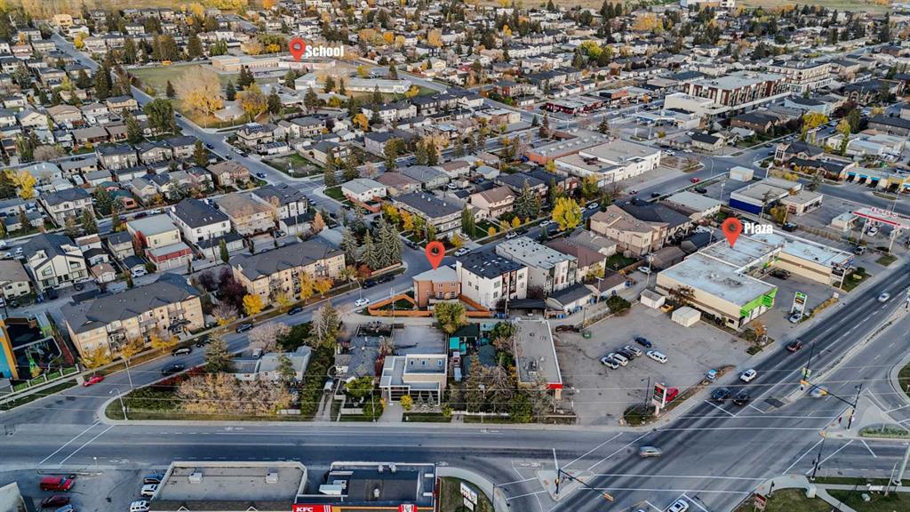 4735 17 Avenue Northwest, Calgary – Residential Detached Listing Photo 3