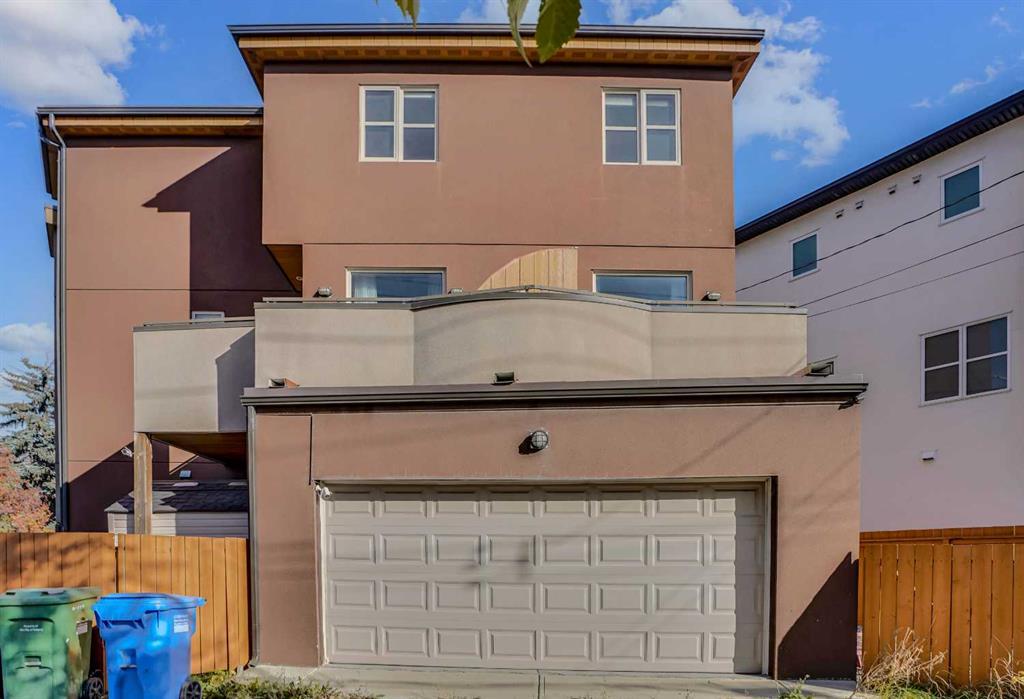 4735 17 Avenue Northwest, Calgary – Residential Detached Listing Photo 5