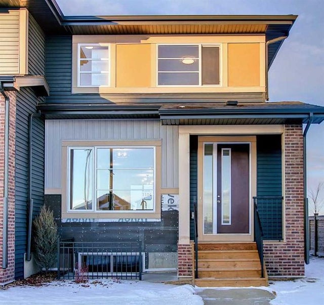 237 Cobblestone Gate Sw, Airdrie