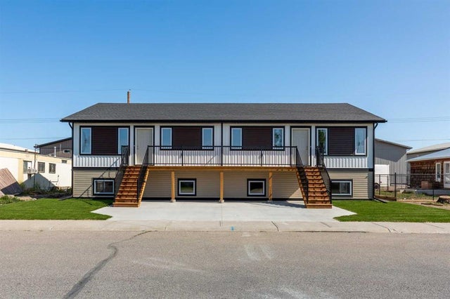 131 11 Street, Fort Macleod