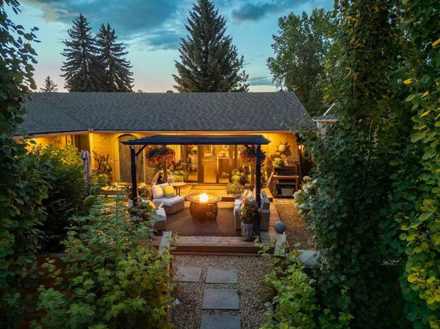 Calgary Real Estate: Residential Property for Sale in Parkland