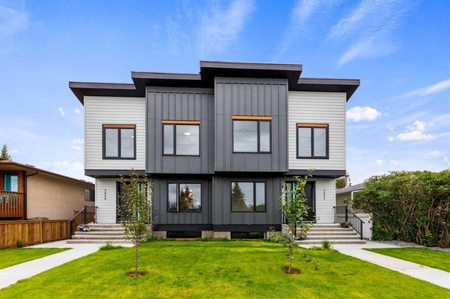7929 47 Avenue Nw, Calgary