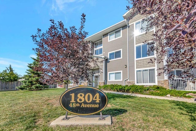 303, 1804 48 Avenue, Lloydminster