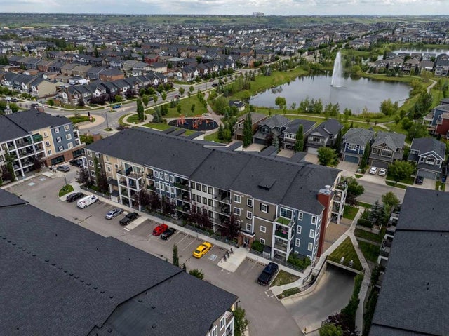 1216, 215 Legacy Boulevard Se, Calgary