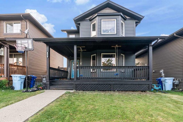 128 Honeysuckle Way, Fort McMurray