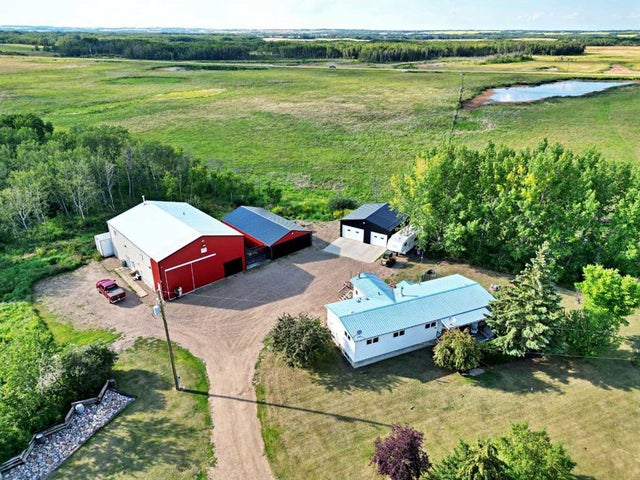 483064 Rr 71, Rural Vermilion River, County of