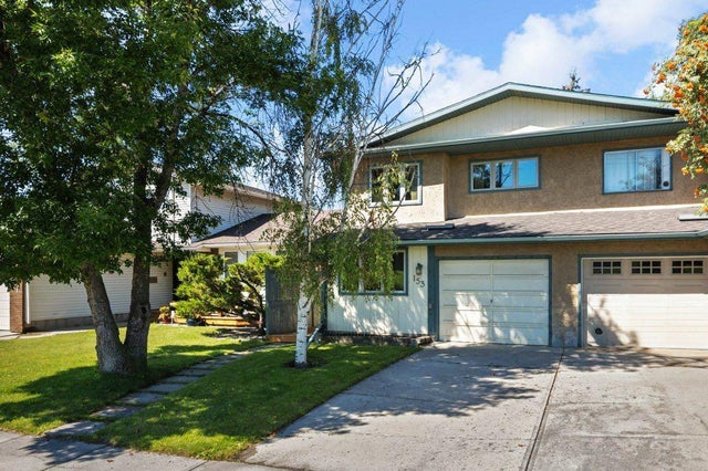 153 Mckinnon Crescent Ne, Calgary