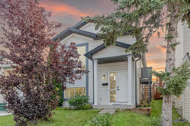 125 Martinpark Way Ne, Calgary