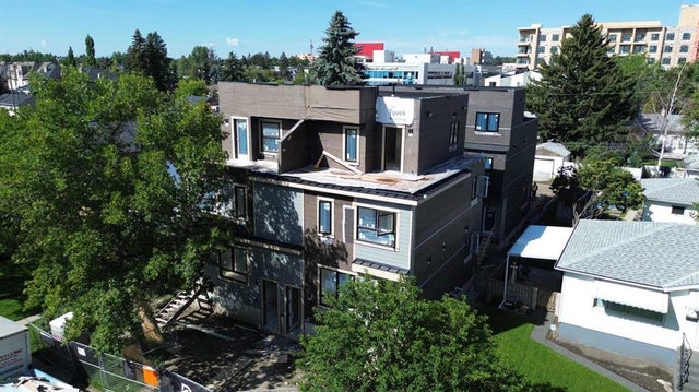 Photo for MLS®# A2244105 - home for sale at 101, 1729 31 Street Southwest, Shaganappi, Calgary Alberta