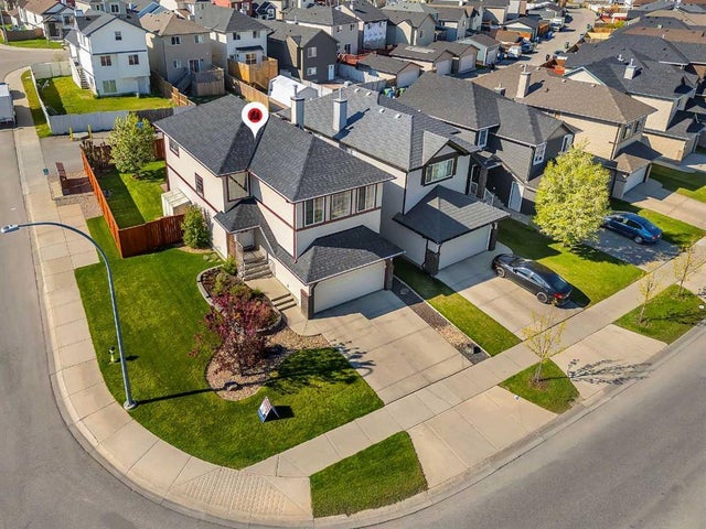 214 Saddlemont Boulevard Ne, Calgary
