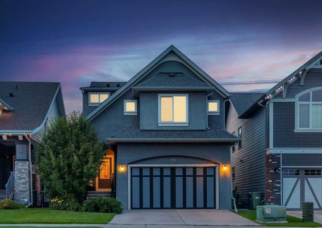 Calgary Residential Home for Sale 