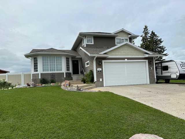 623 2nd Street E, Cardston
