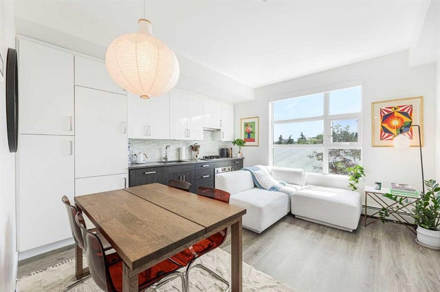 221, 515 4 Avenue Ne, Calgary
