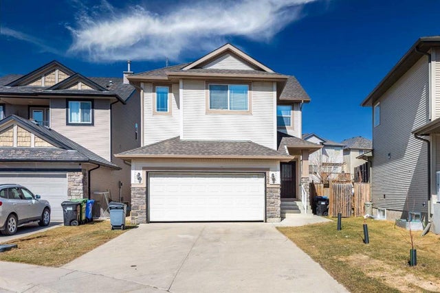 122 Evanscove Circle Nw, Calgary