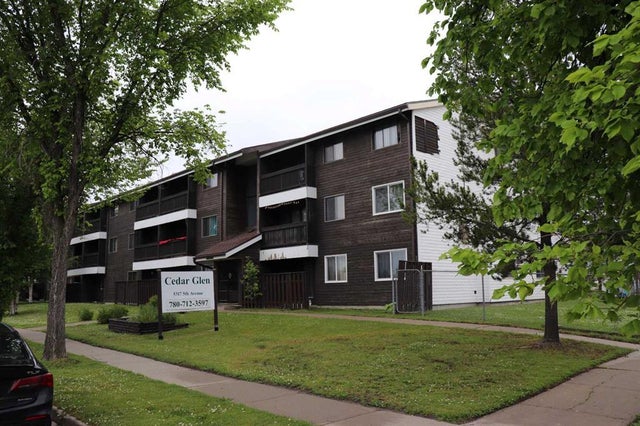 105, 5317 5 Avenue, Edson