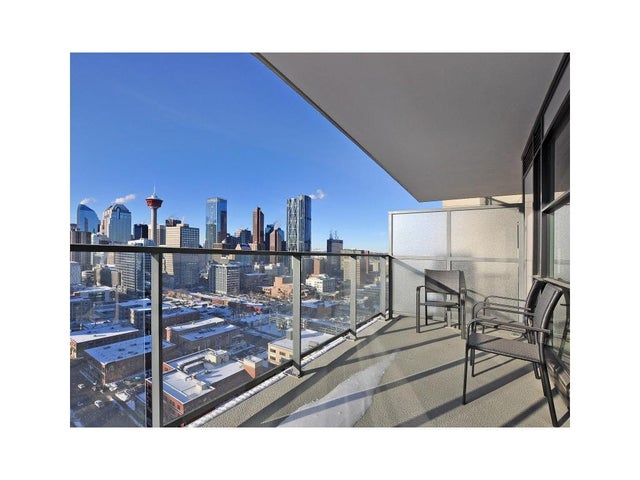 2307, 1122 3 Street Se, Calgary