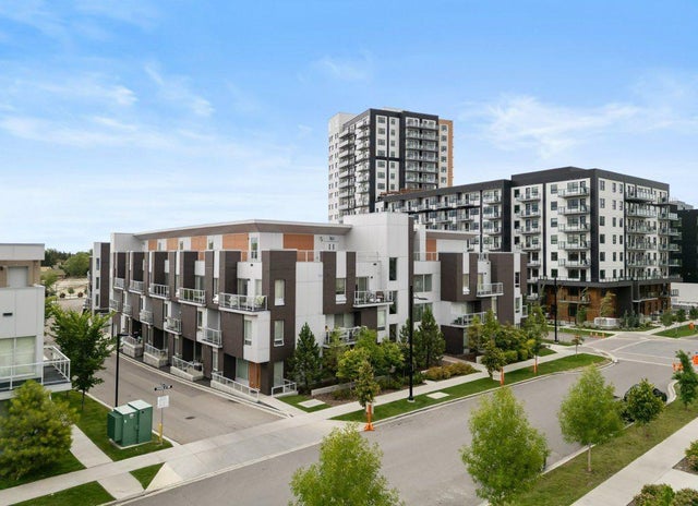 Calgary Real Estate: Residential Property for Sale in University District
