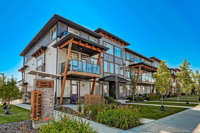 Home for Sale Located at 908, 10060 46 Street Northeast, Calgary, Alberta
