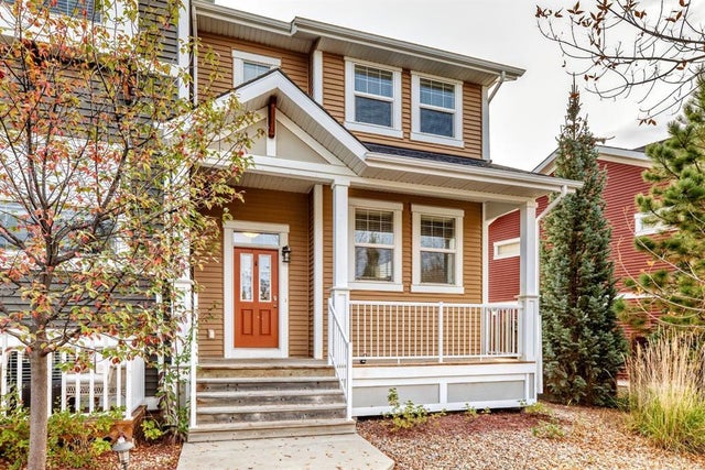 44 Sunset Road, Cochrane