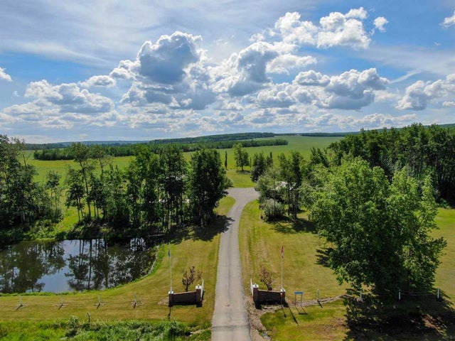 13077 Twp Rd 791, Rural Saddle Hills County