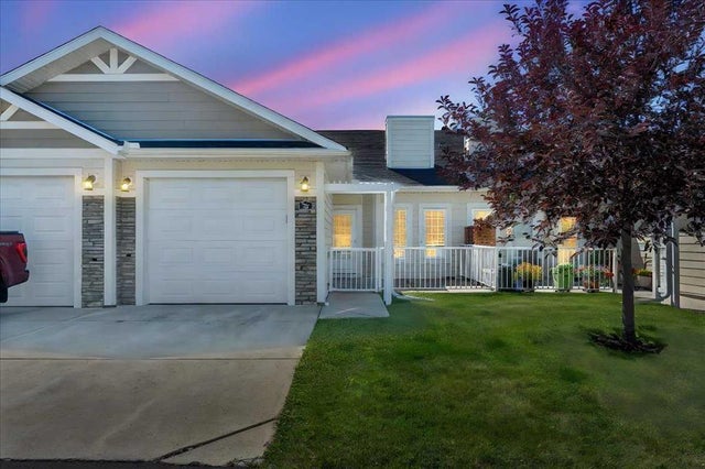 Residential Property for Sale at 42 Sunrise Place Northeast, High River: MLS®# A2244257