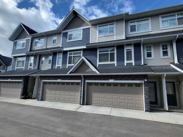 Photo for MLS®# A2244265 - home for sale at 120 Wentworth Row Southwest, West Springs, Calgary Alberta