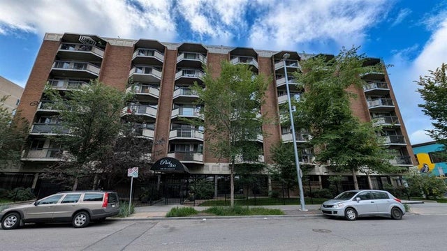 Home for Sale Located at 506, 339 13 Avenue Southwest, Calgary, Alberta