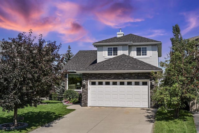 Calgary Real Estate Listing: 332 Hidden Valley Landing Northwest, Hidden Valley