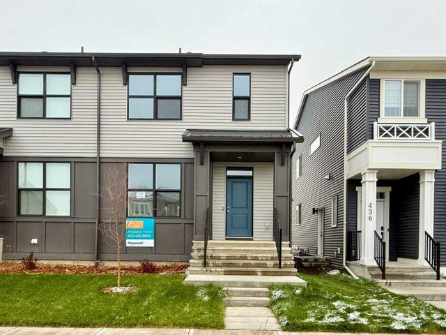 432 Hotchkiss Drive Se, Calgary