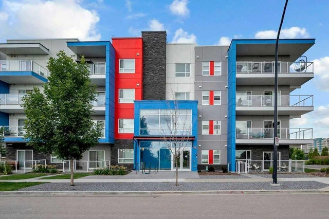 Photo for MLS®# A2244320 - home for sale at 1211, 19489 Main Street Southeast, Seton, Calgary Alberta