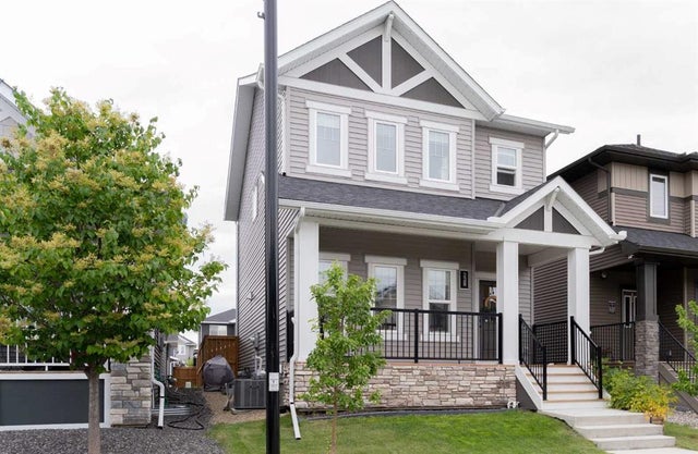 228 Ravenstern Crescent Se, Airdrie