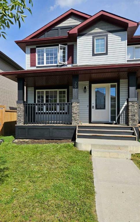 2913 15 Street Nw, Edmonton