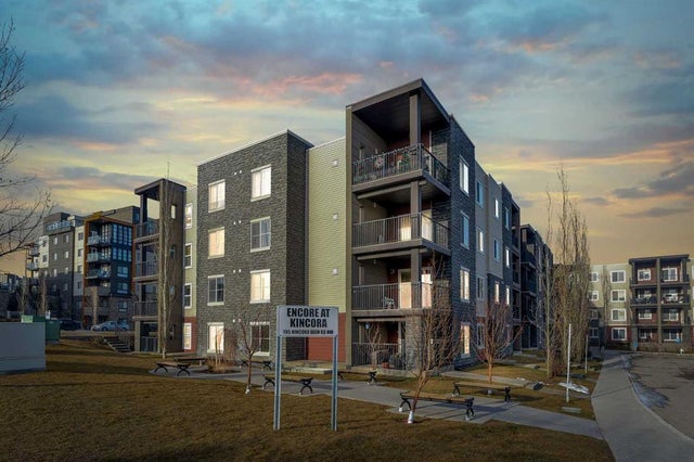 201, 195 Kincora Glen Road Nw, Calgary
