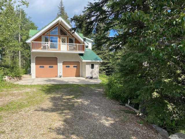 16-49329 Folding Avenue, Rural Yellowhead County