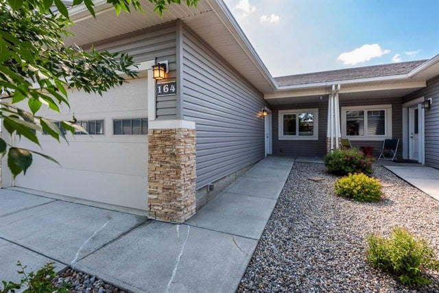 Photo for MLS®# A2244356 - home for sale at 164 Cambridge Glen Drive, Cambridge Glen, Strathmore Alberta