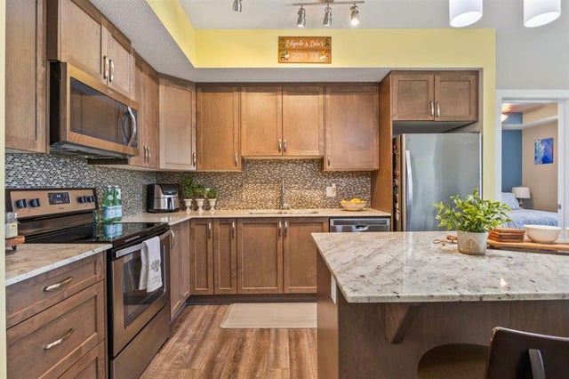 Calgary Real Estate Listing: 1113, 3727 Sage Hill Drive Northwest, Sage Hill