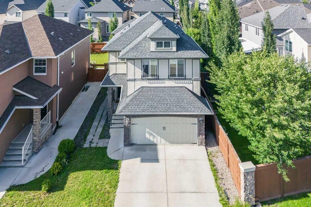 196 Cranford Green Se, Calgary