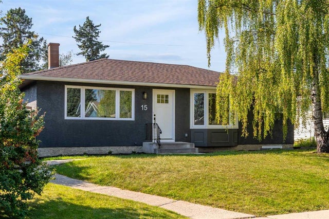 15 Hoover Place Sw, Calgary