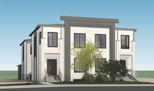 8320 34 Avenue Nw, Calgary